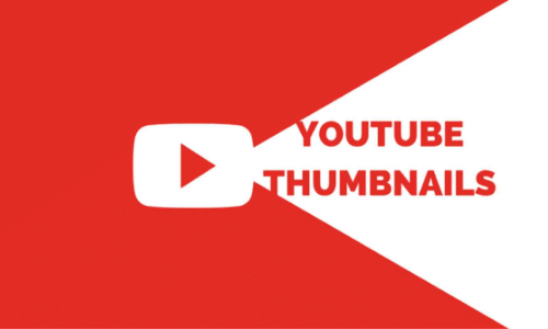 Focus on Thumbnails