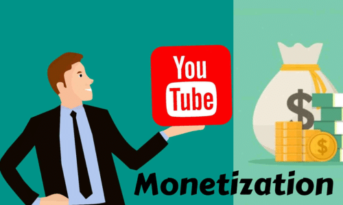 Monetize Your Channel