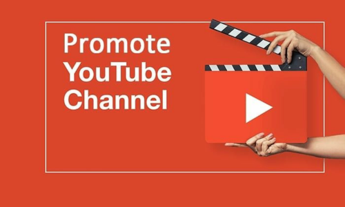 Promote Your Channel