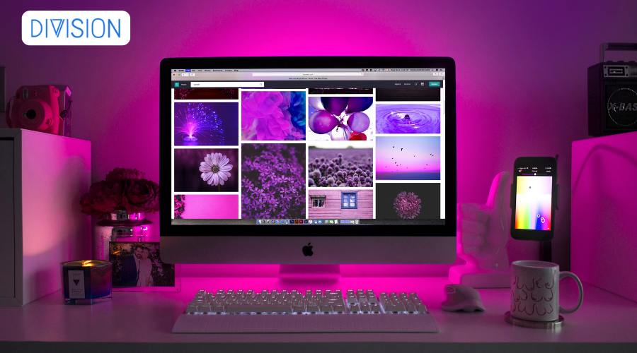 Web Design Company in NJ