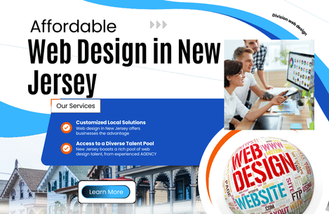 Web Design in New Jersey (1)