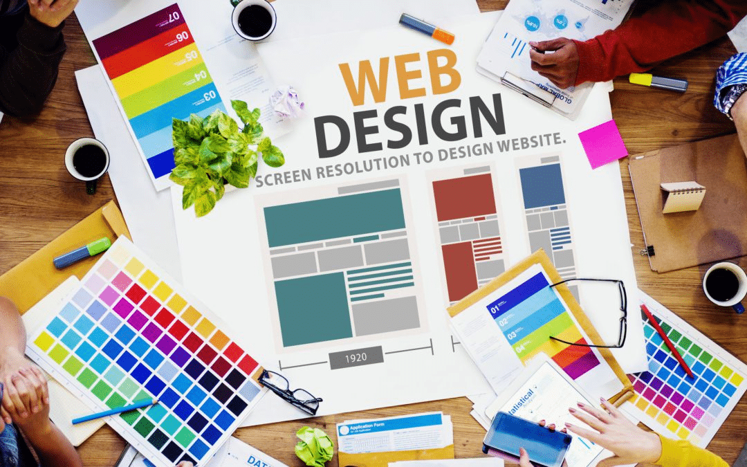 Best Web Design Company in NJ