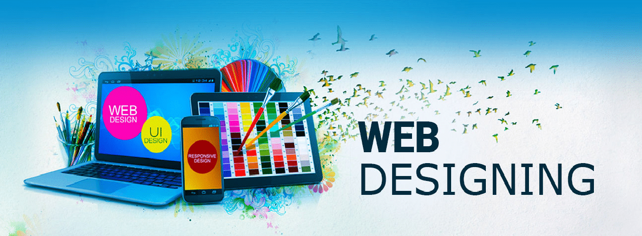 web design NJ