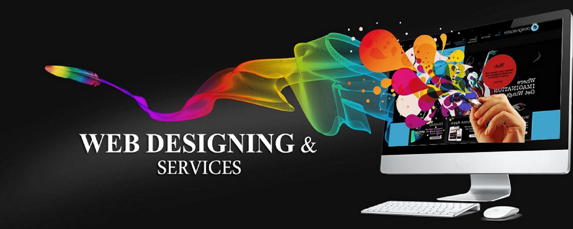 Choosing the right web design company New Jersey