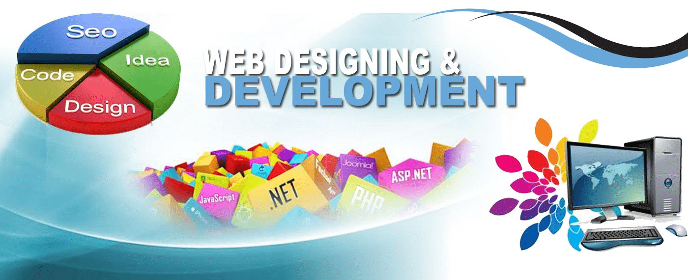 Affordable Web Design in New Jersey