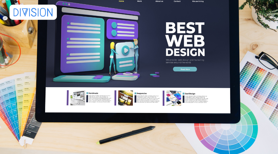 Web Design Companies in New Jersey