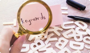 Keyword Research