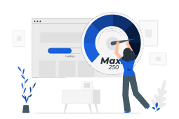 Enhanced Brand Visibility through Social Media Marketing