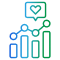 Engagement Metrics of Social Media Marketing