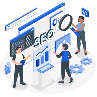 SEO-Optimized Structure