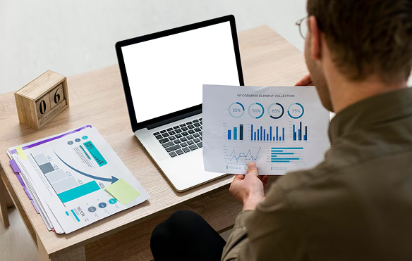 B Testing & Performance Analysis