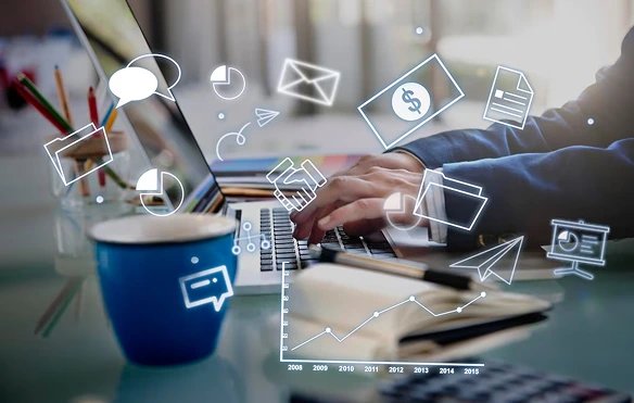 Digital Marketing Services