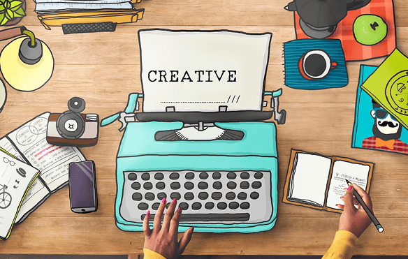 Creative Ad Design & Copywriting
