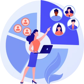 Social Media Management