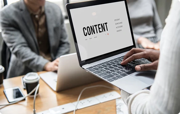 content for digital marketing