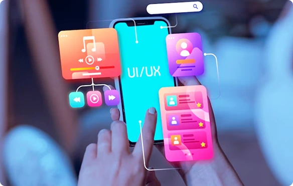 UI / UX Design