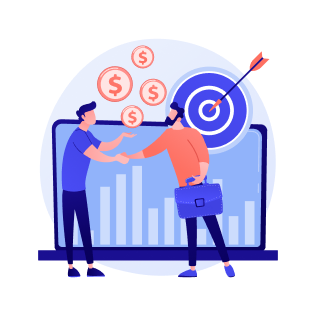 Competitive Edge in the Market