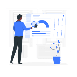 Continuous Optimization in digital Marketing