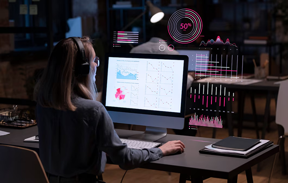 Dynamic Creative Optimization in Programmatic Advertising