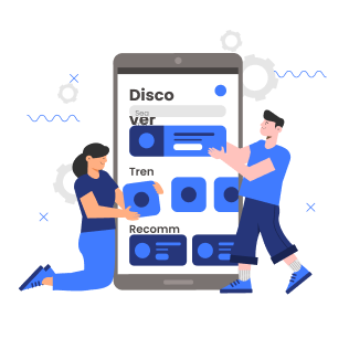 Enhanced User Experience on E-Commerce website