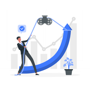 Improved Sales Efficiency using Lead Generation Services