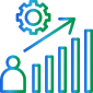 Industry Leading Performance of a website