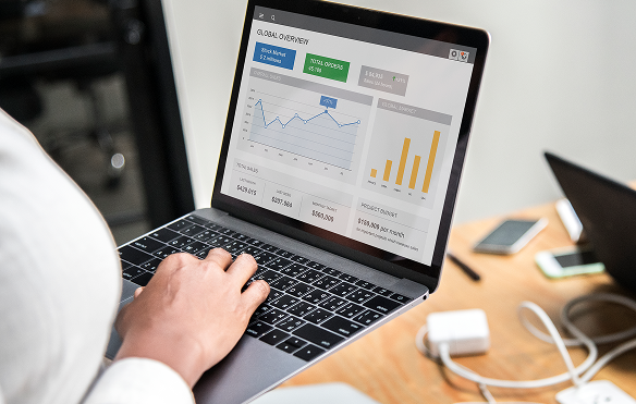 Product Page Optimization of a E-Commerce site.