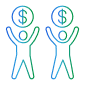 Transparent and Competitive Pricing for Website Hosting