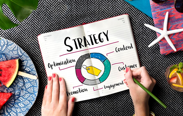 Custom Creative Strategy