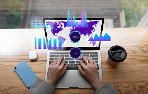 Data-Driven Insights of Marketing Collateral Design