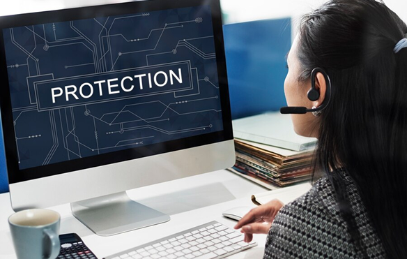 Robust Security Protocols for Website Hosting