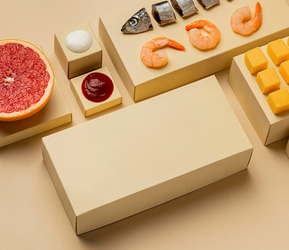 Packaging Designs