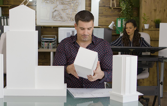 Custom Exhibit Concepts