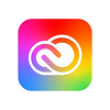 Adobe Creative Suite (Graphic Design Platforms)