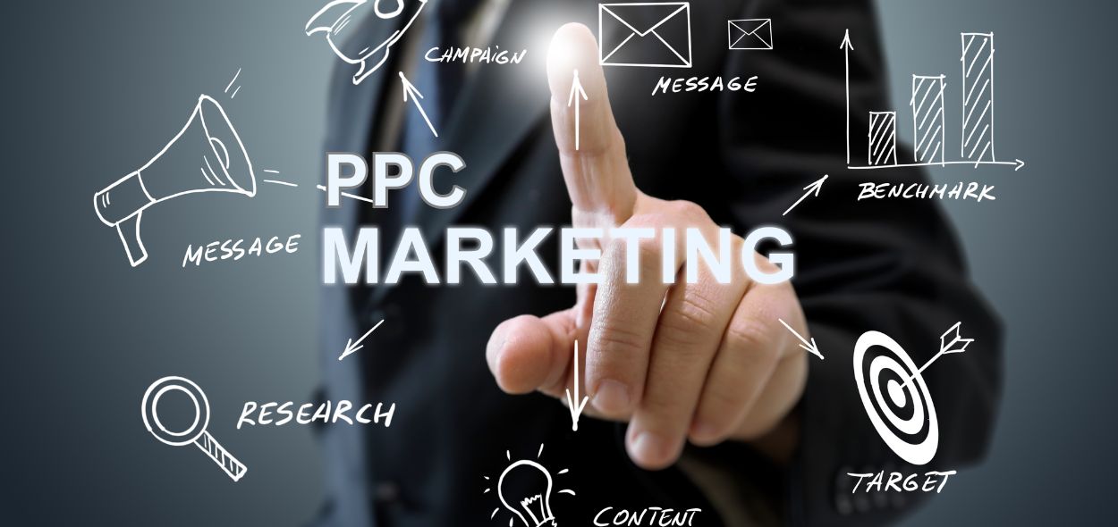 PPC Marketing Rescues Your Business Fast