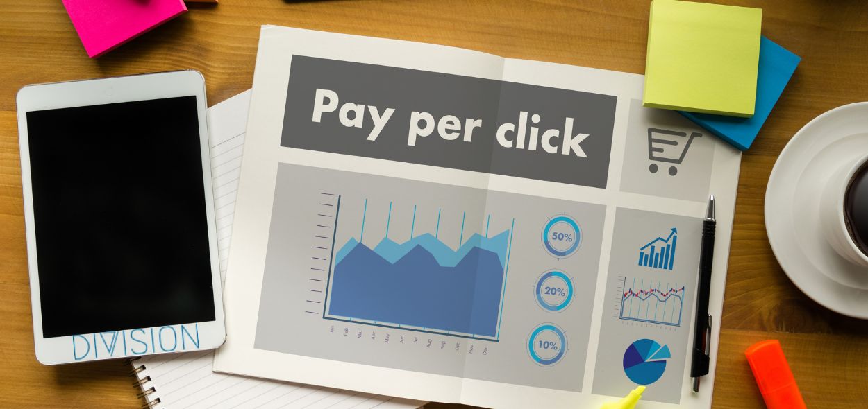 Pay-Per-Click Marketing Services
