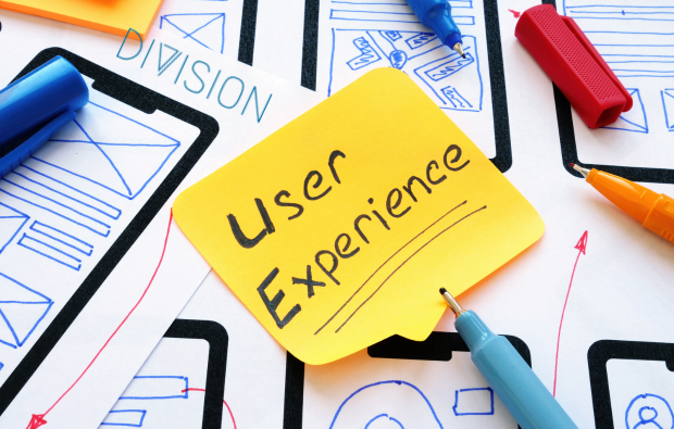 Breaking Down User Experience in Detail