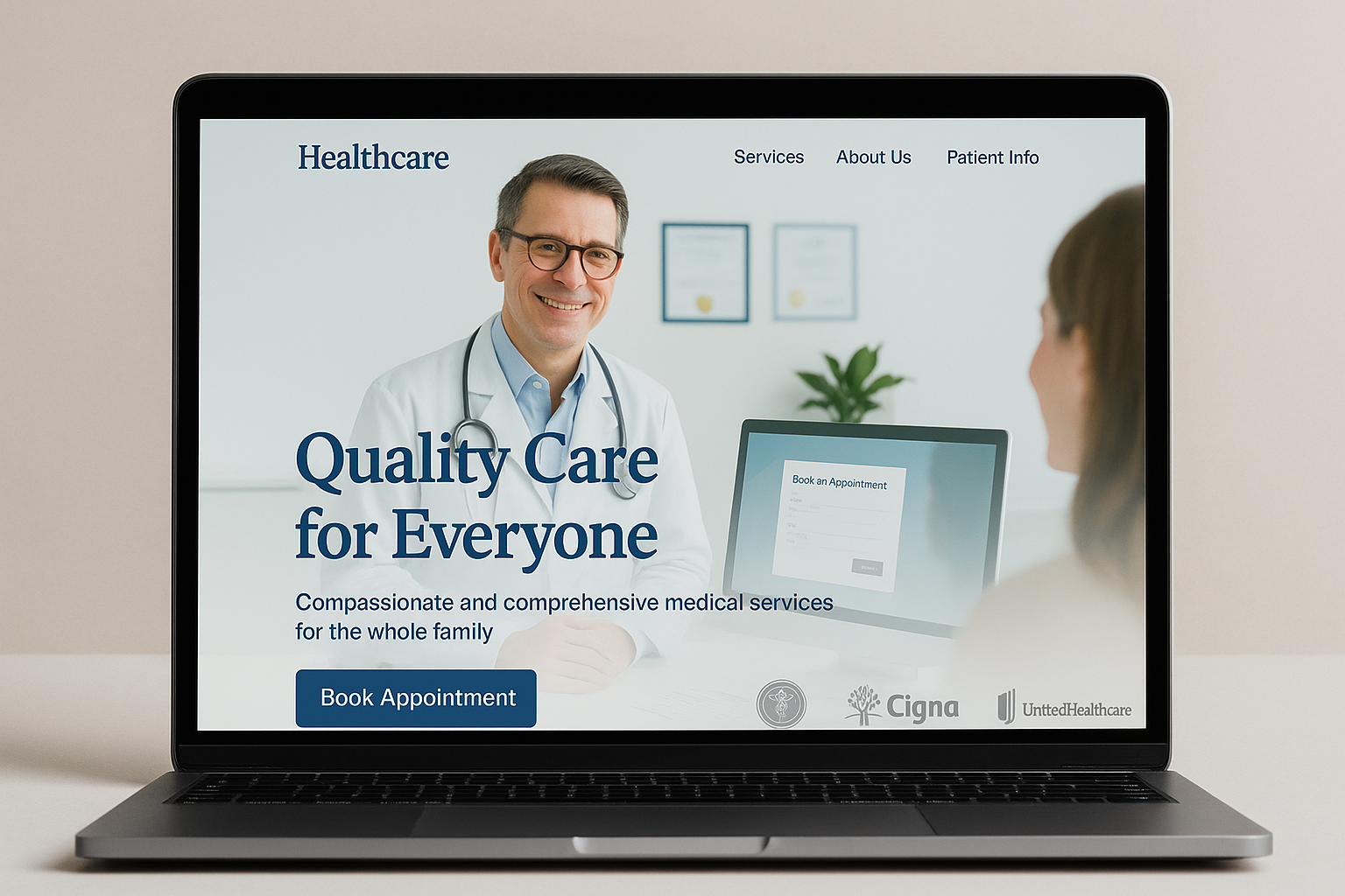 Healthcare & Medical Practices