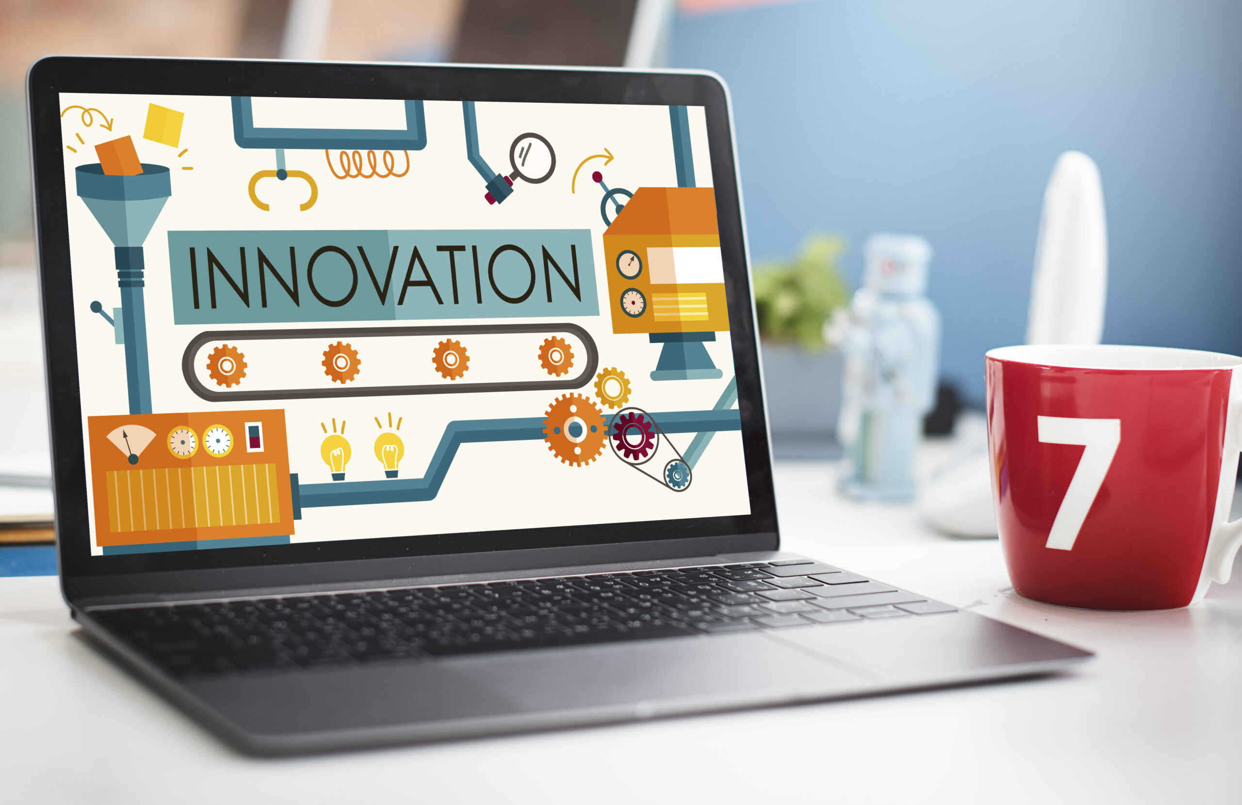 Website Design Inspiration by Industry See What Works in Your Niche
