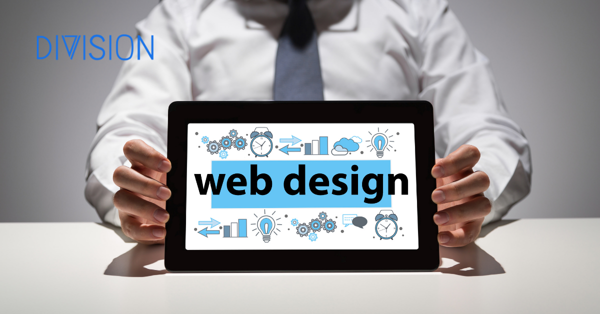 web design company New Jersey
