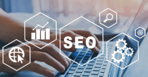 Off Page SEO Services