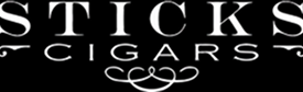 Sticks Cigars Logo