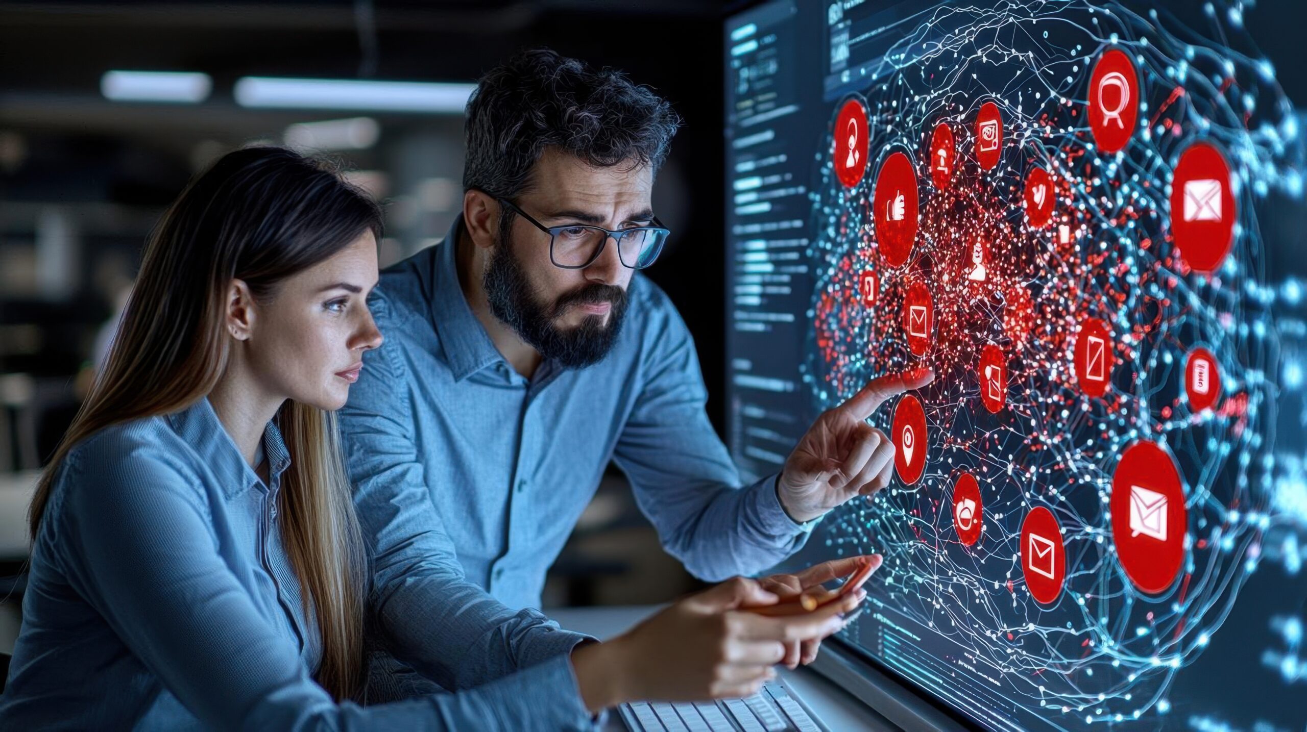 How the Algorithm Is Secretly Deciding Who Sees Your Posts