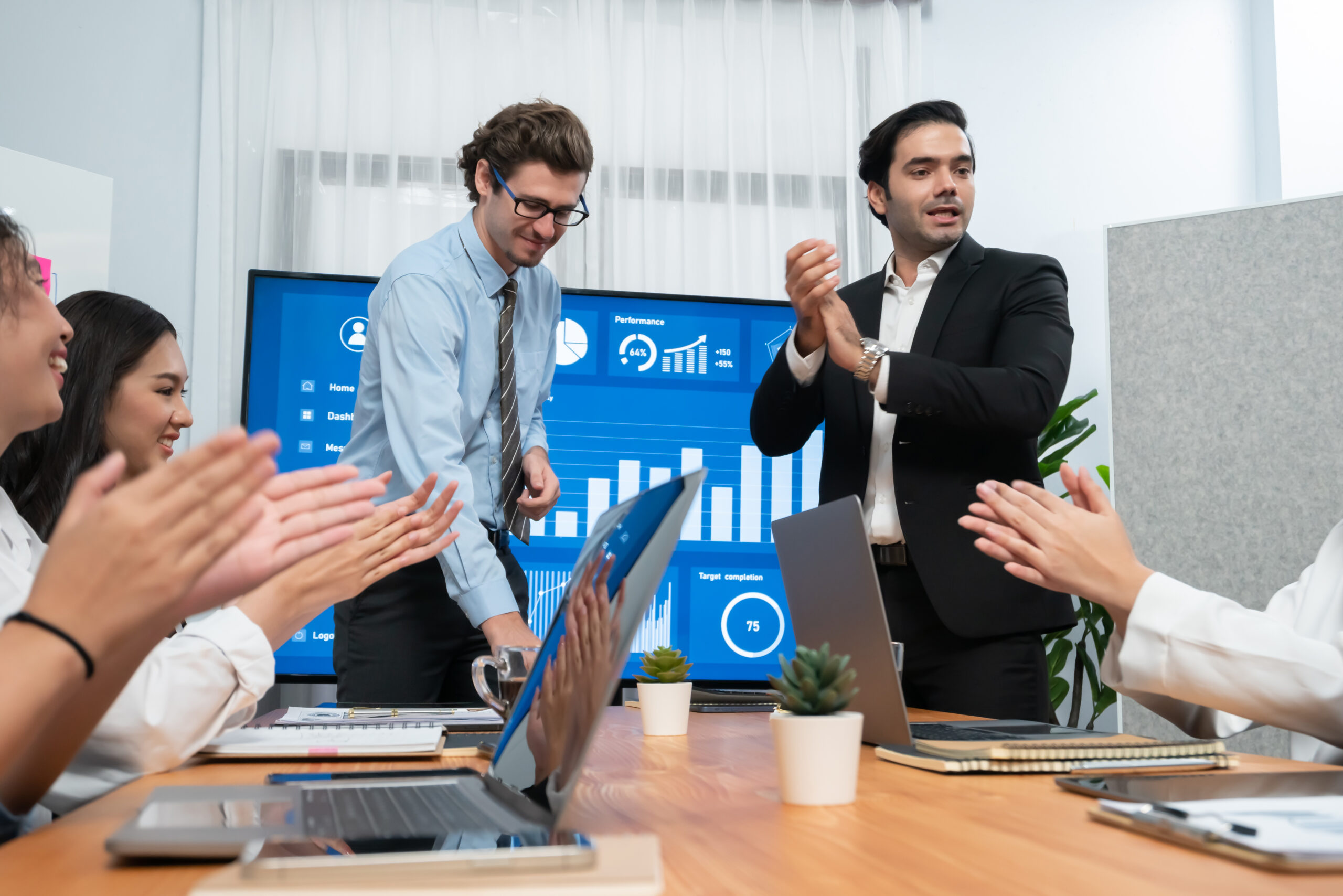 create Image Why B2B Sales Teams Are Shifting Budget Toward LinkedIn