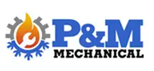 PM Mechanical Logo