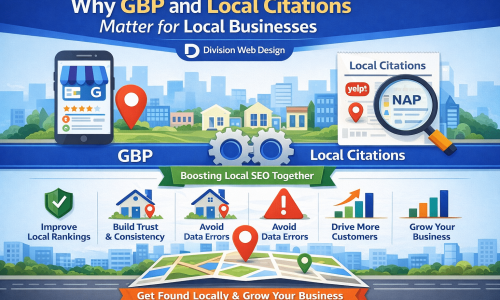 GBP and Local Citations