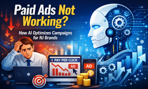 Paid Ads Not Working