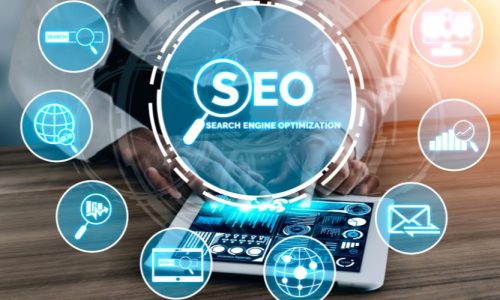 Search Engine Optimization
