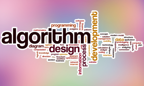 Google Algorithm Update