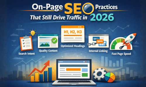 On-Page SEO Practices
